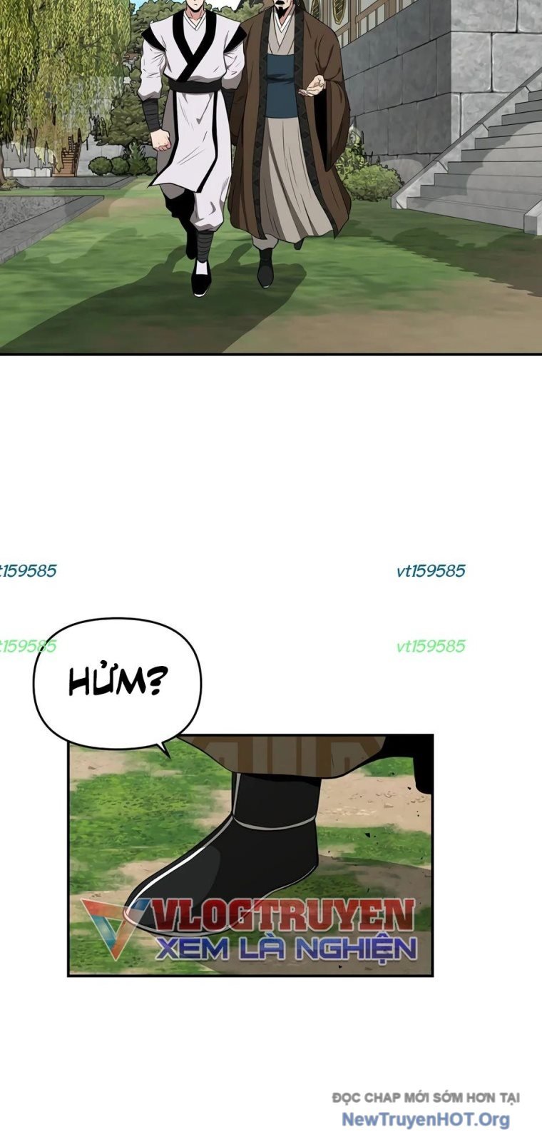 Thiên Hạ Đệ Nhất Côn Luân Khách Sạn: Chapter 79