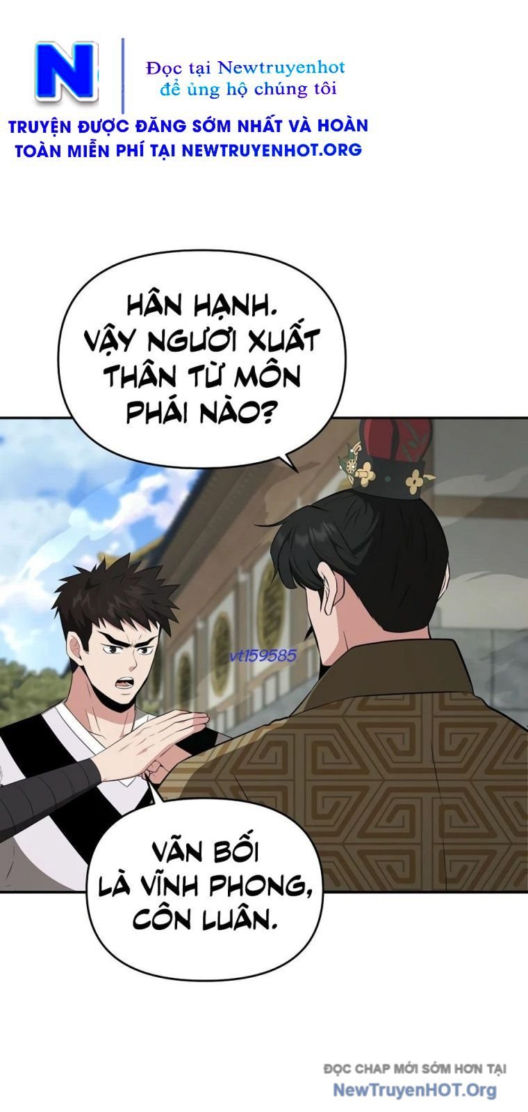 Thiên Hạ Đệ Nhất Côn Luân Khách Sạn: Chapter 79