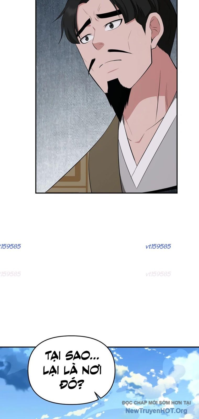 Thiên Hạ Đệ Nhất Côn Luân Khách Sạn: Chapter 79