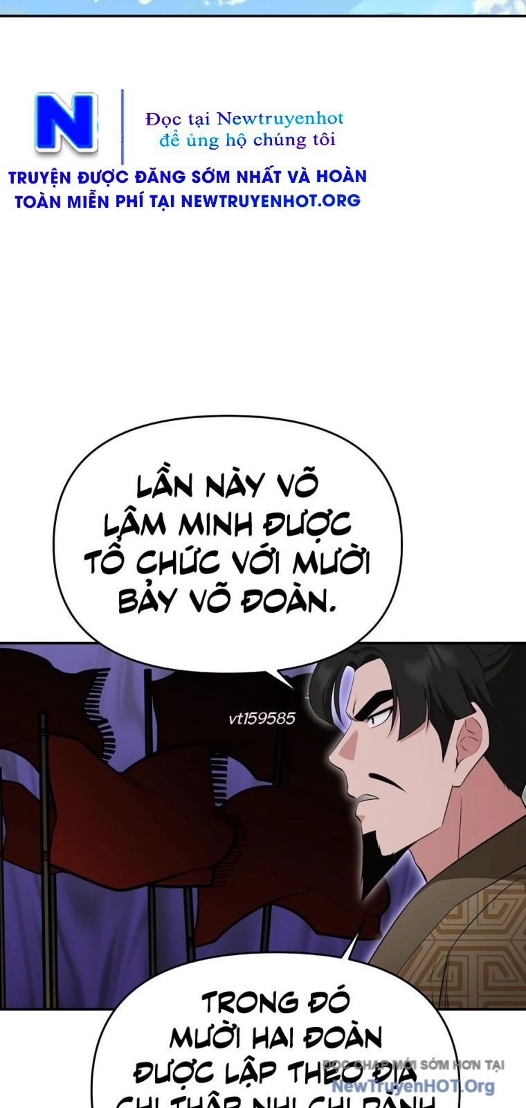 Thiên Hạ Đệ Nhất Côn Luân Khách Sạn: Chapter 79