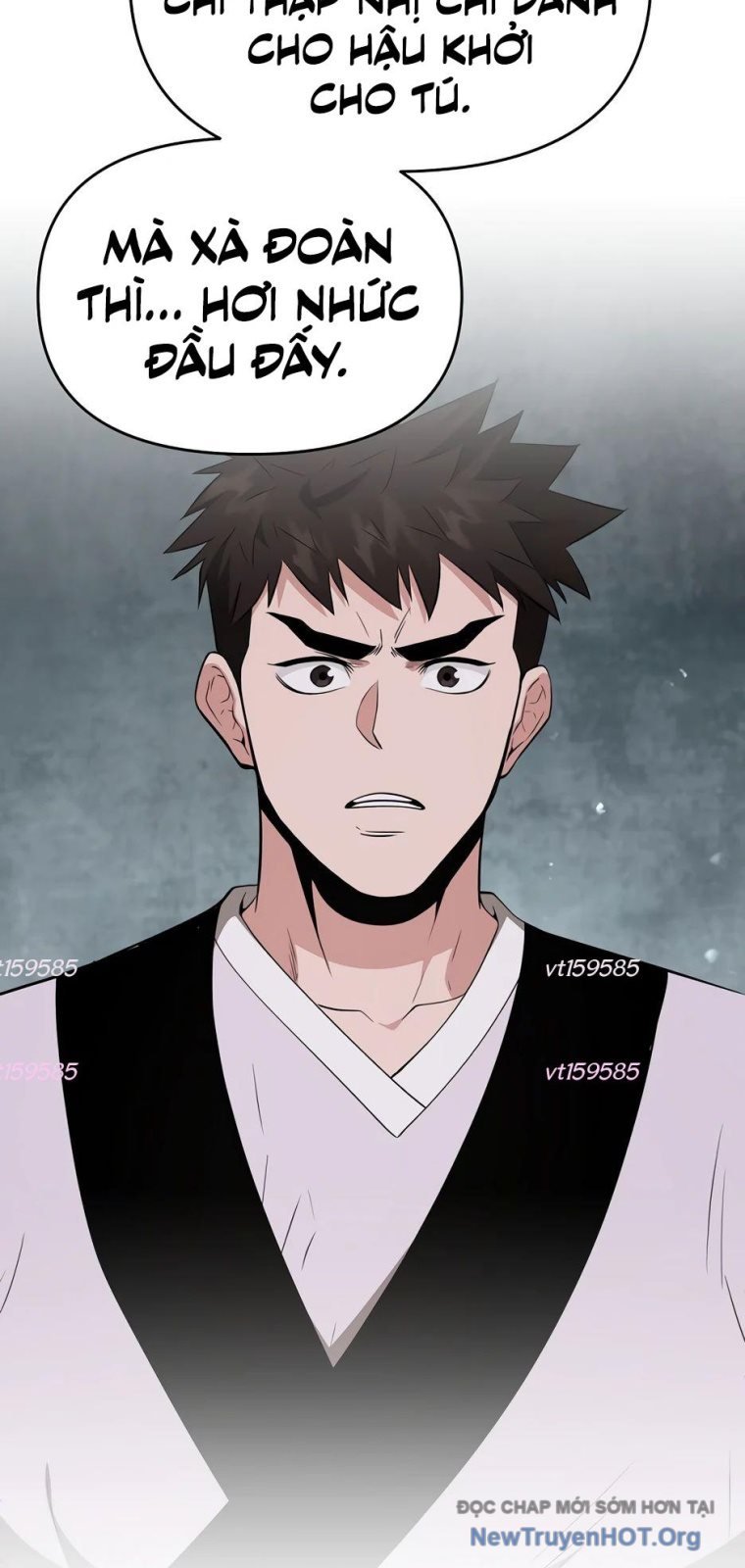 Thiên Hạ Đệ Nhất Côn Luân Khách Sạn: Chapter 79