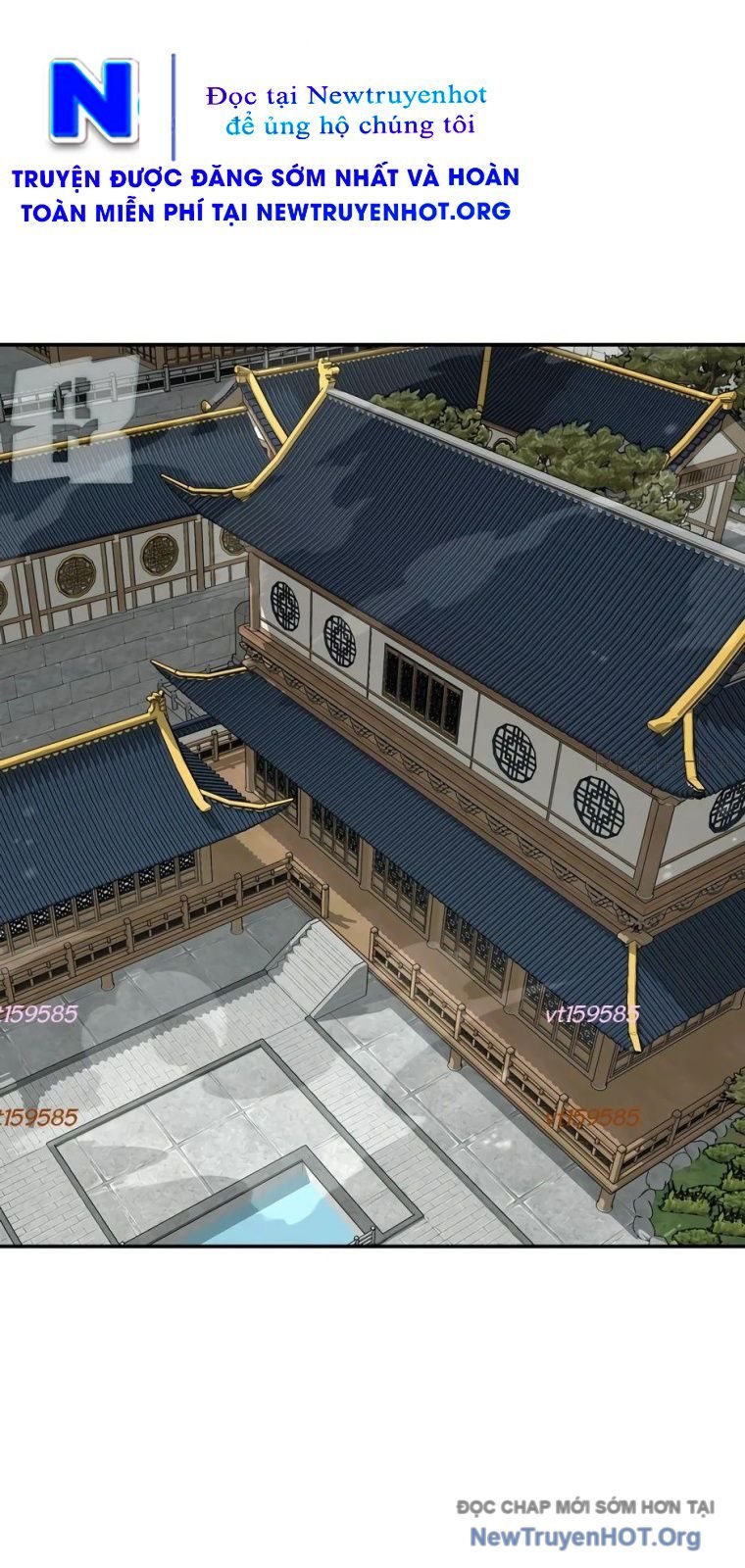 Thiên Hạ Đệ Nhất Côn Luân Khách Sạn: Chapter 79