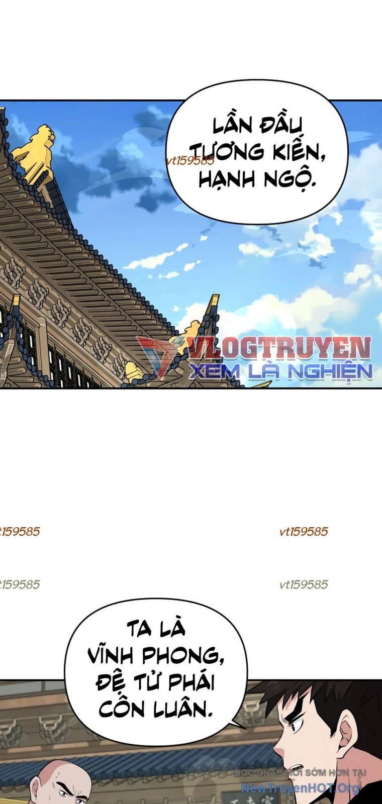 Thiên Hạ Đệ Nhất Côn Luân Khách Sạn: Chapter 79