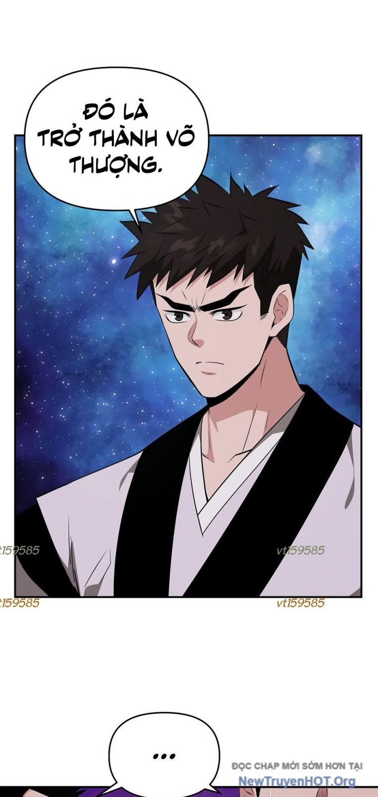 Thiên Hạ Đệ Nhất Côn Luân Khách Sạn: Chapter 79