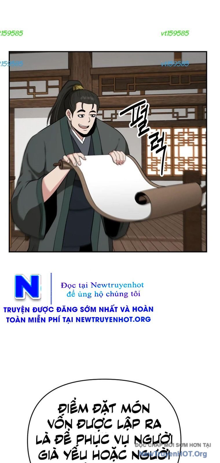 Thiên Hạ Đệ Nhất Côn Luân Khách Sạn: Chapter 79