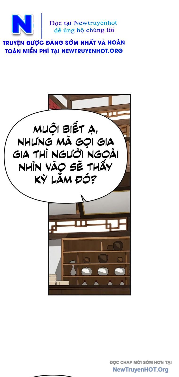 Thiên Hạ Đệ Nhất Côn Luân Khách Sạn: Chapter 81