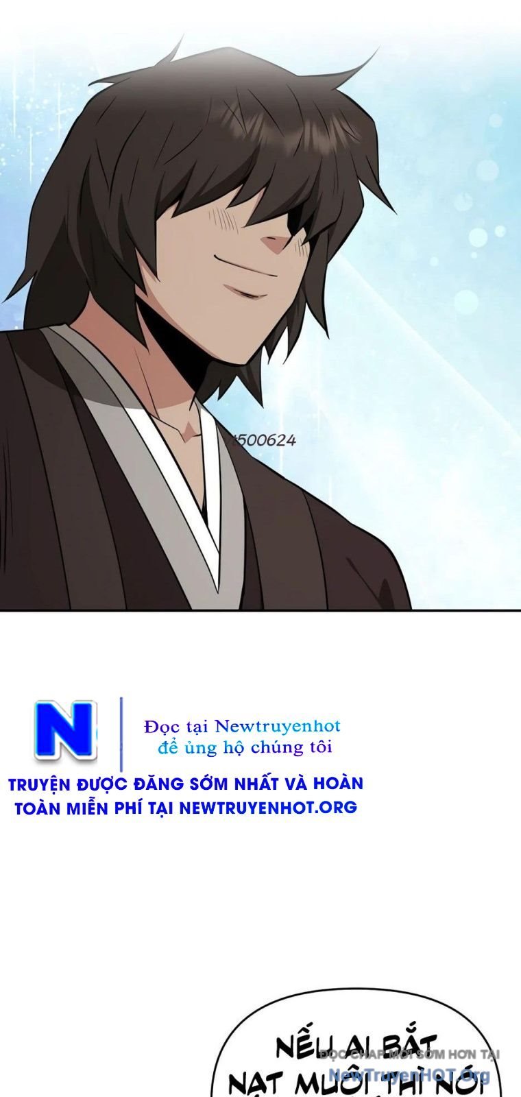 Thiên Hạ Đệ Nhất Côn Luân Khách Sạn: Chapter 81