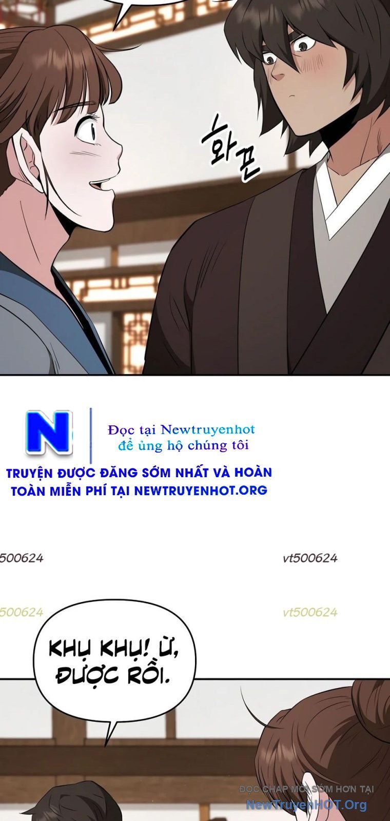 Thiên Hạ Đệ Nhất Côn Luân Khách Sạn: Chapter 81