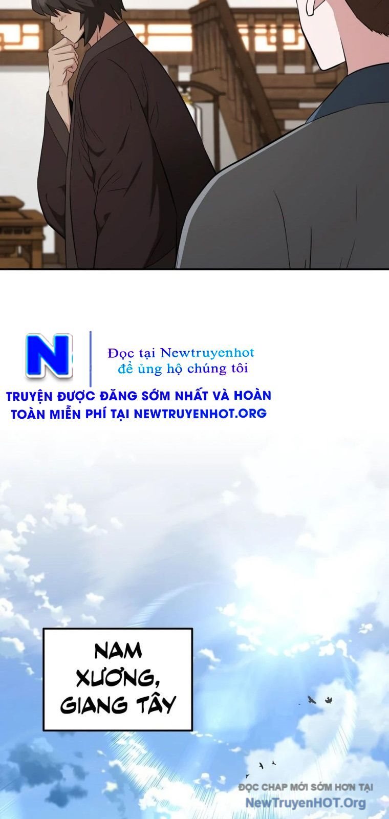 Thiên Hạ Đệ Nhất Côn Luân Khách Sạn: Chapter 81