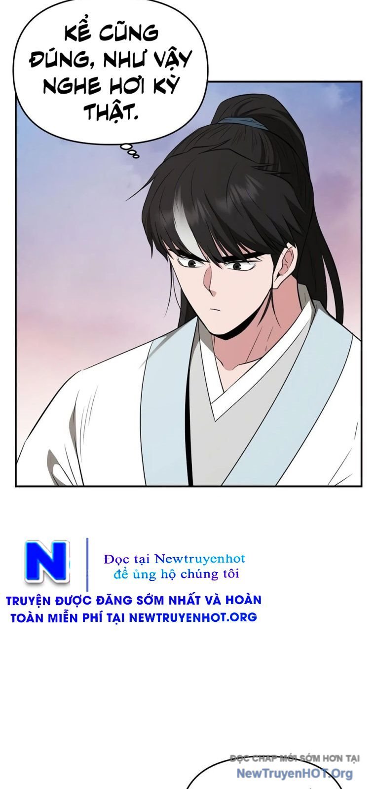 Thiên Hạ Đệ Nhất Côn Luân Khách Sạn: Chapter 81