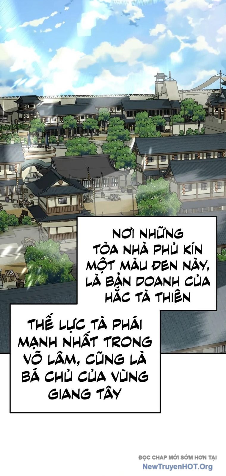 Thiên Hạ Đệ Nhất Côn Luân Khách Sạn: Chapter 81