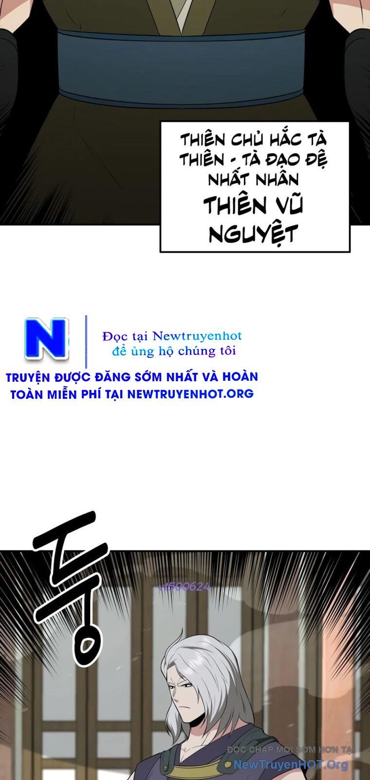 Thiên Hạ Đệ Nhất Côn Luân Khách Sạn: Chapter 81