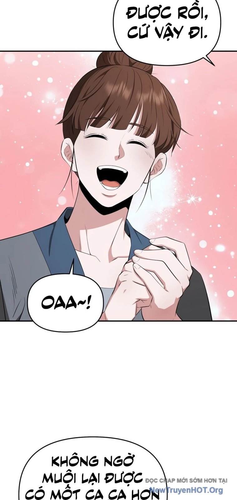 Thiên Hạ Đệ Nhất Côn Luân Khách Sạn: Chapter 81