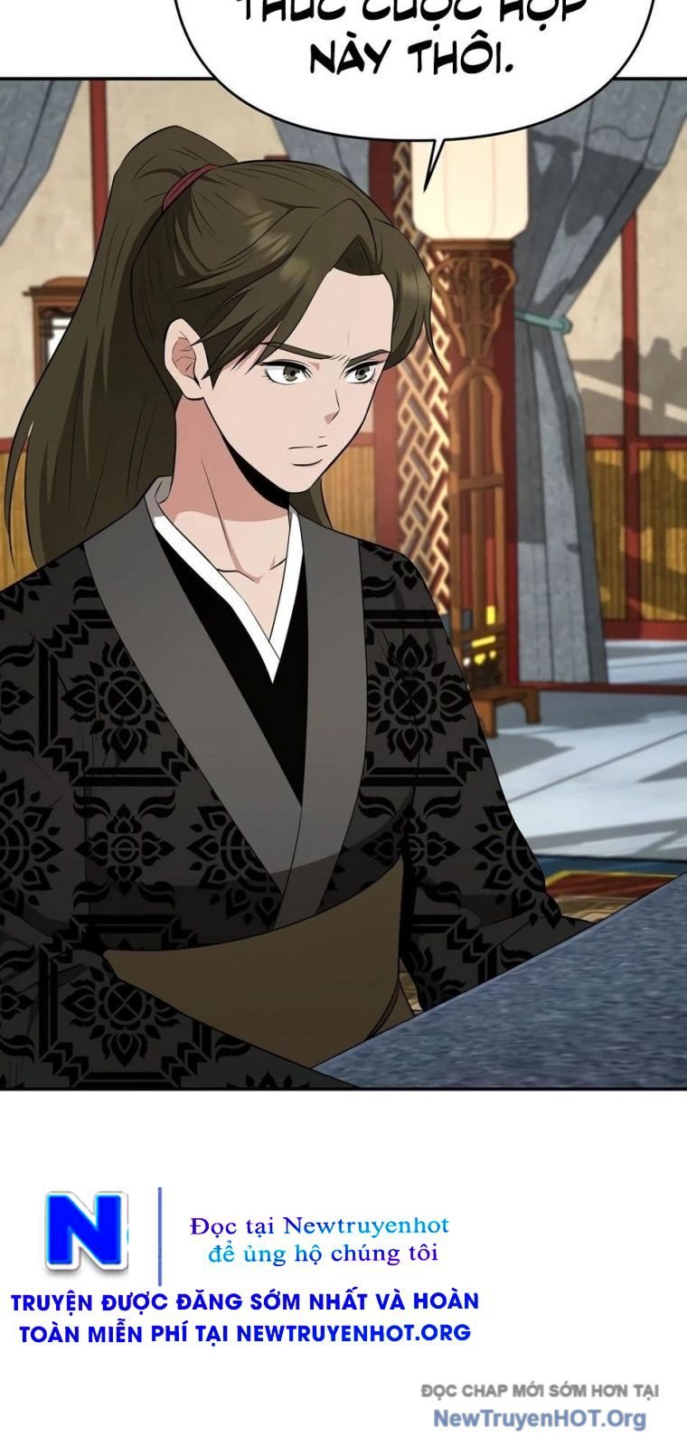 Thiên Hạ Đệ Nhất Côn Luân Khách Sạn: Chapter 81