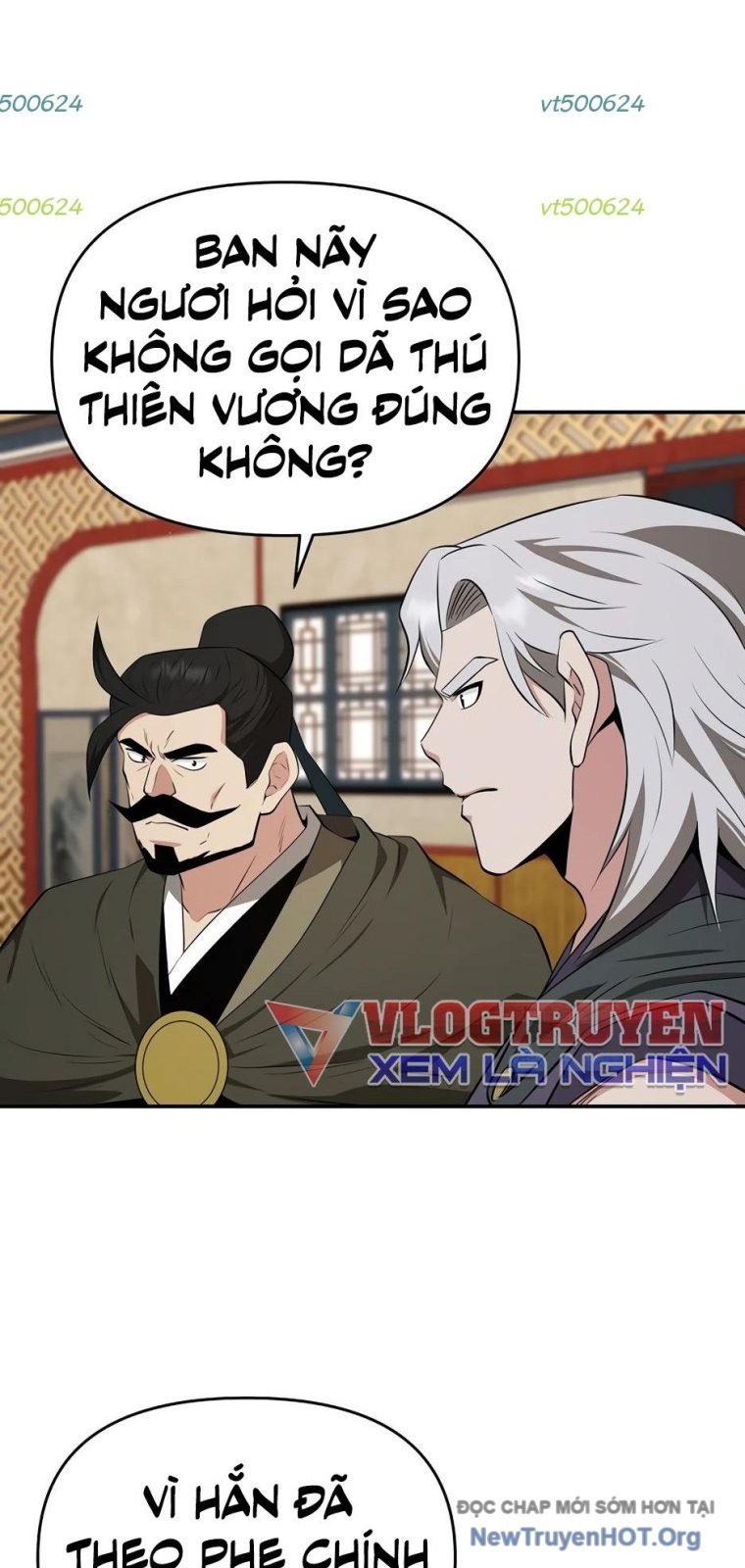 Thiên Hạ Đệ Nhất Côn Luân Khách Sạn: Chapter 81