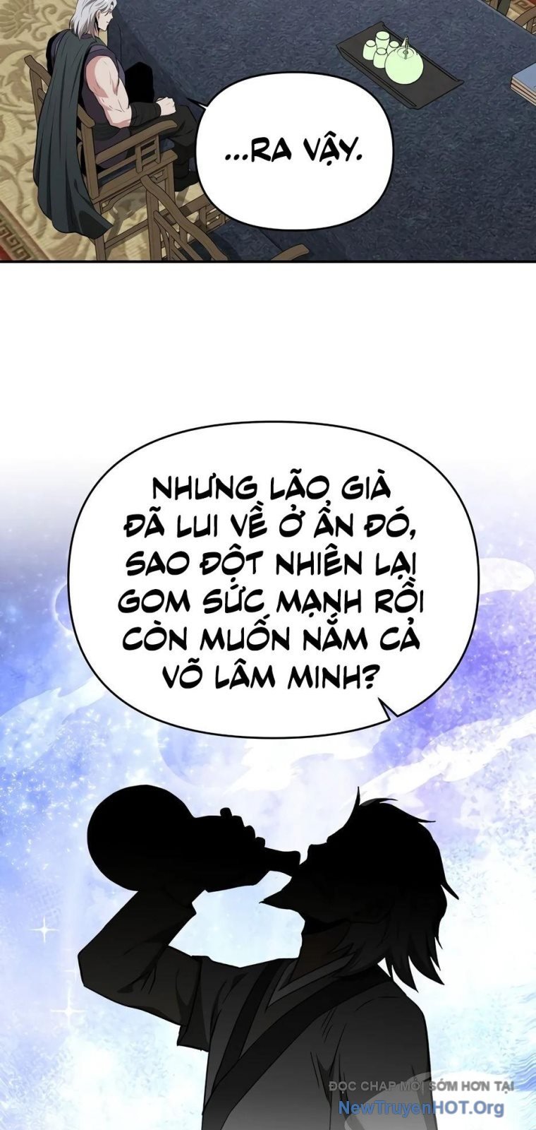 Thiên Hạ Đệ Nhất Côn Luân Khách Sạn: Chapter 81