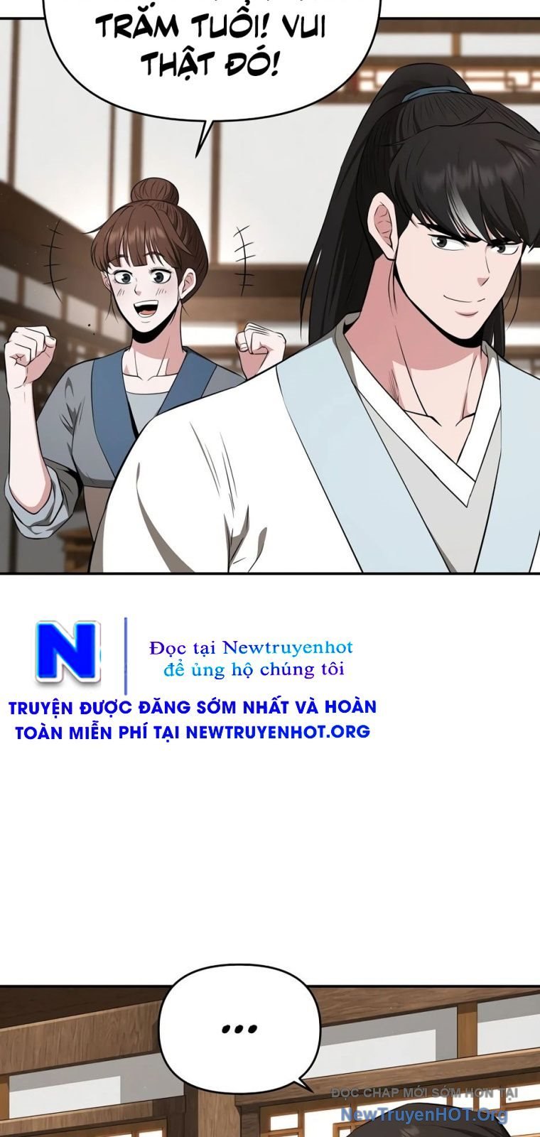 Thiên Hạ Đệ Nhất Côn Luân Khách Sạn: Chapter 81
