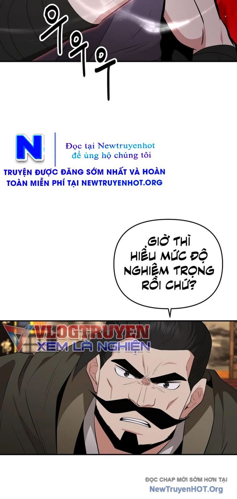 Thiên Hạ Đệ Nhất Côn Luân Khách Sạn: Chapter 81