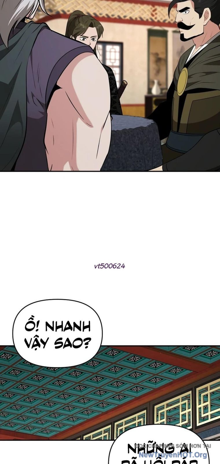 Thiên Hạ Đệ Nhất Côn Luân Khách Sạn: Chapter 81