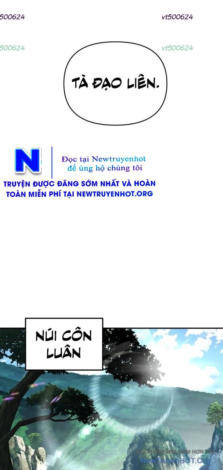 Thiên Hạ Đệ Nhất Côn Luân Khách Sạn: Chapter 81