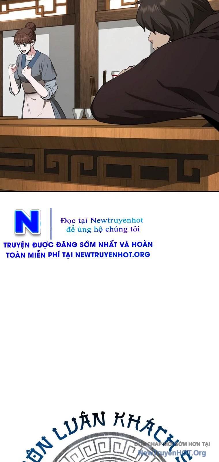 Thiên Hạ Đệ Nhất Côn Luân Khách Sạn: Chapter 81