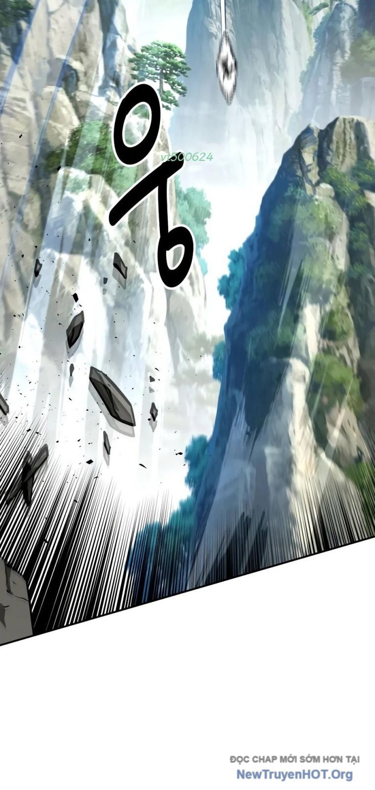 Thiên Hạ Đệ Nhất Côn Luân Khách Sạn: Chapter 81