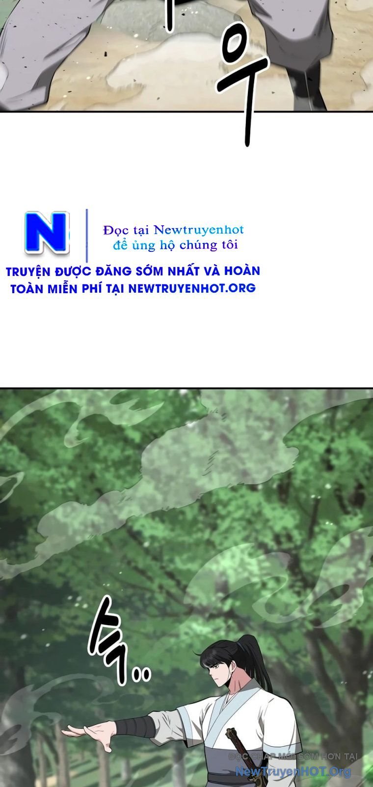 Thiên Hạ Đệ Nhất Côn Luân Khách Sạn: Chapter 81