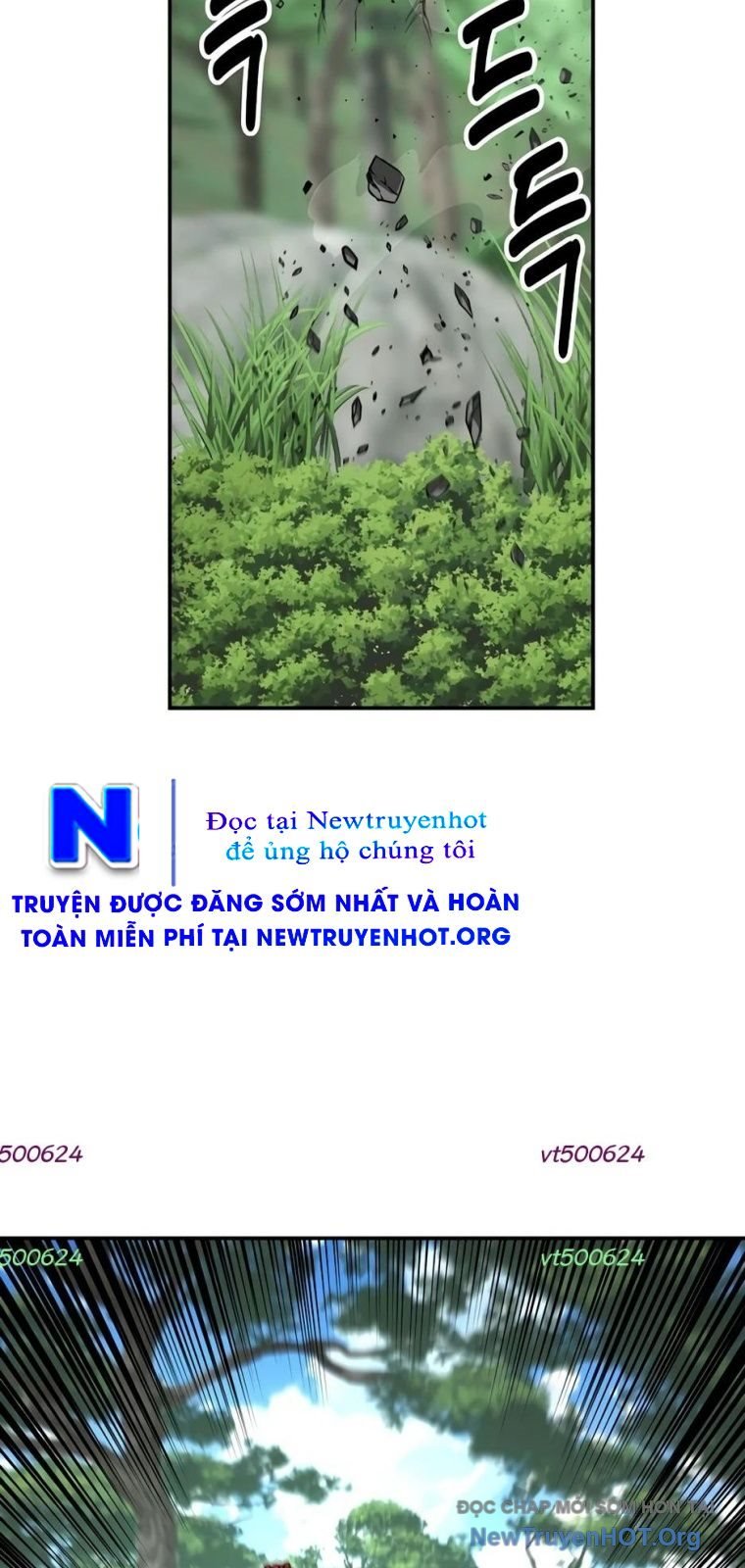 Thiên Hạ Đệ Nhất Côn Luân Khách Sạn: Chapter 81