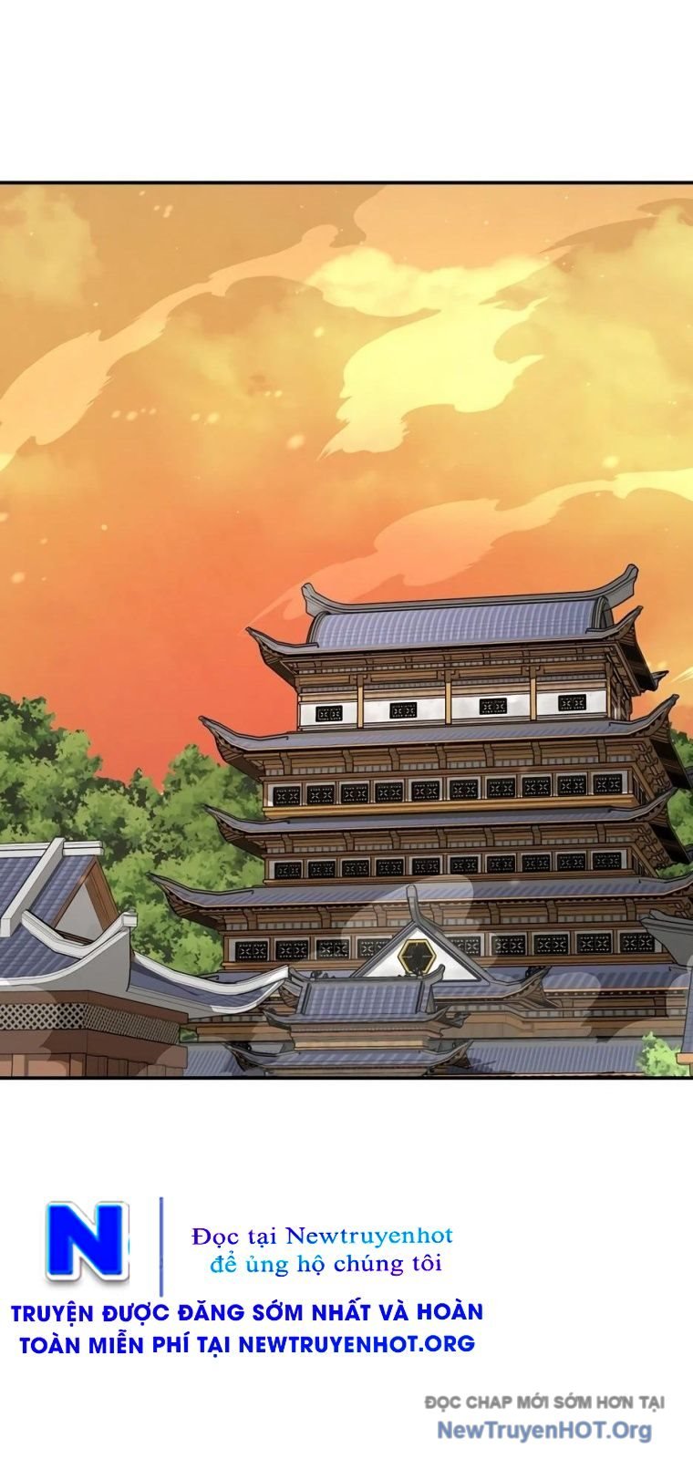 Thiên Hạ Đệ Nhất Côn Luân Khách Sạn: Chapter 81