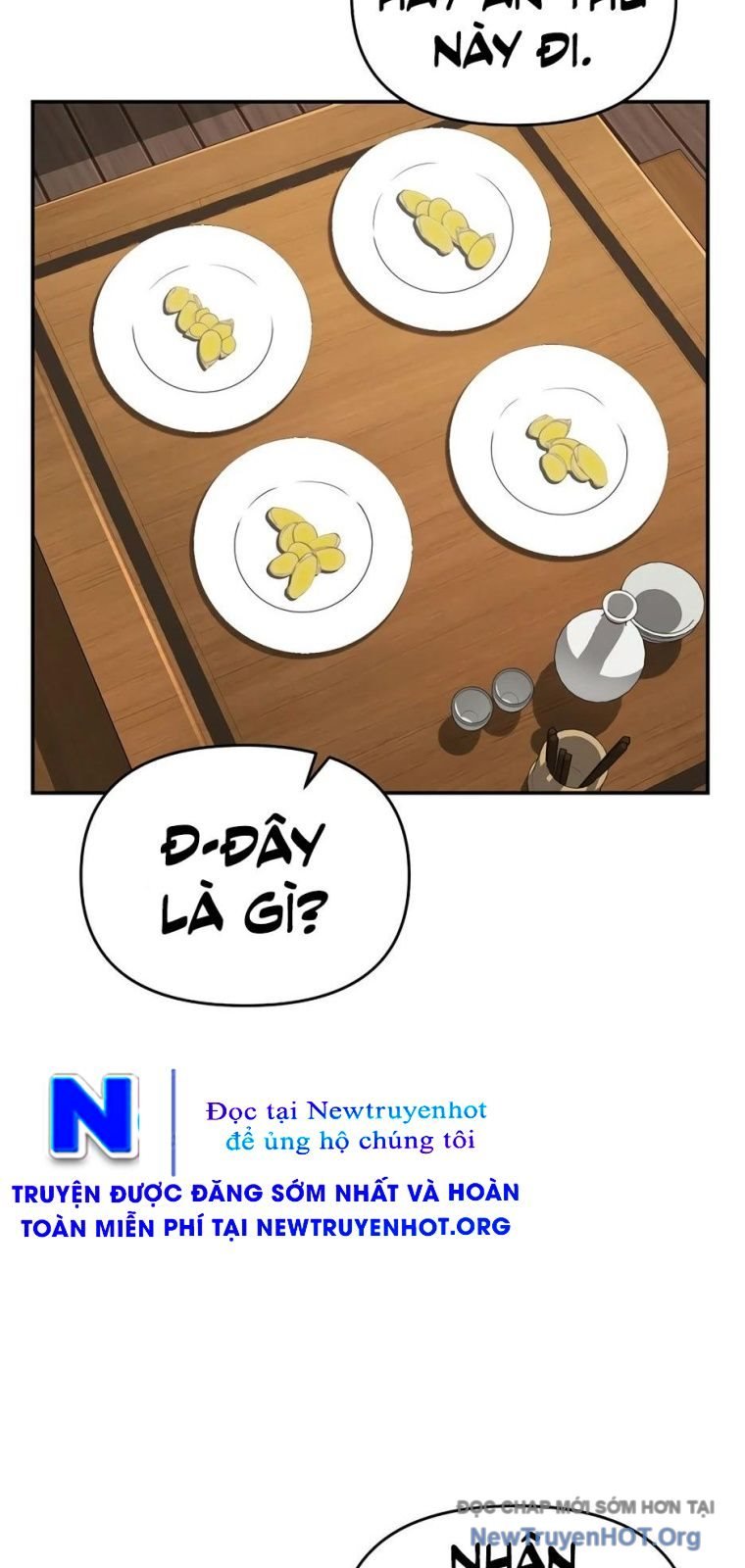 Thiên Hạ Đệ Nhất Côn Luân Khách Sạn: Chapter 81