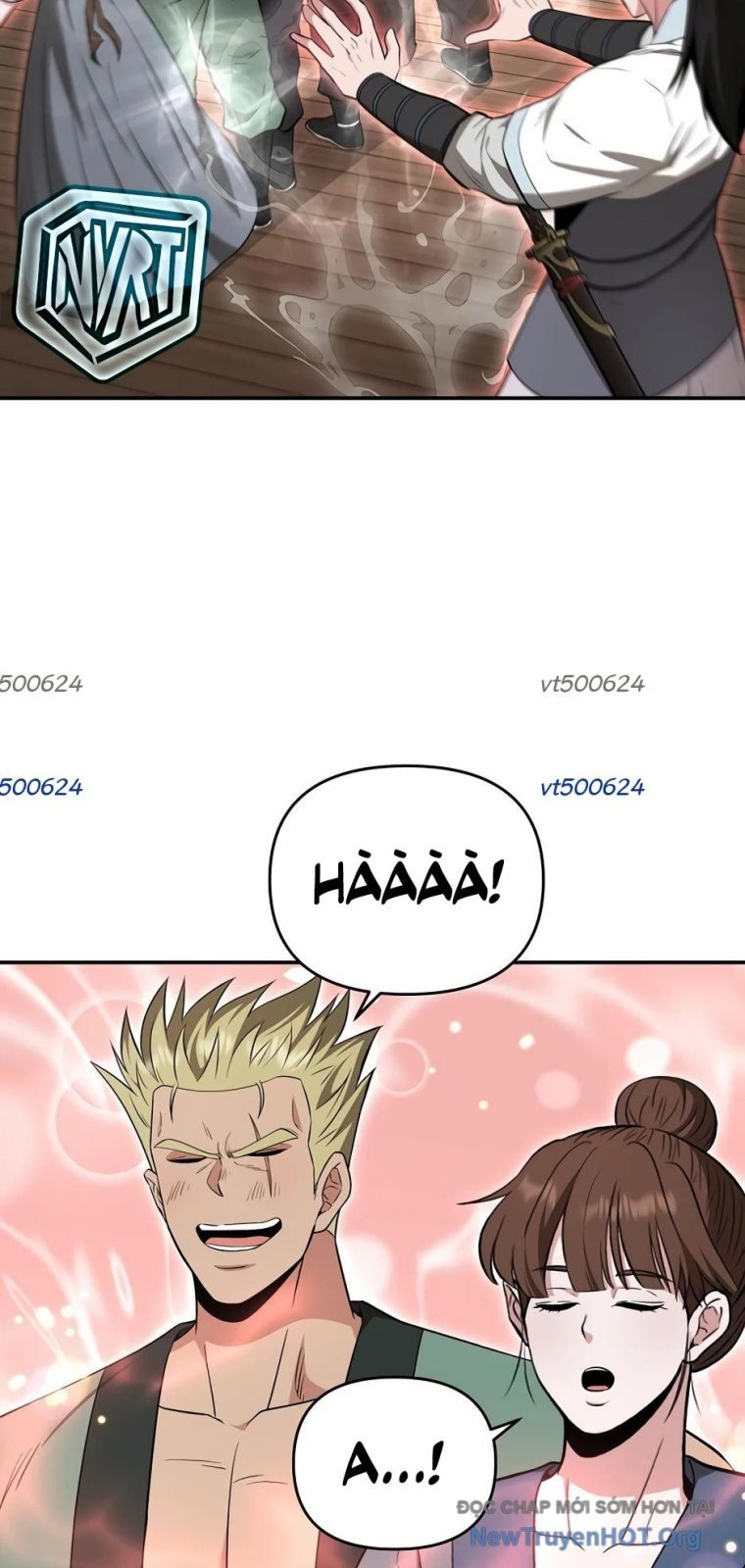 Thiên Hạ Đệ Nhất Côn Luân Khách Sạn: Chapter 81