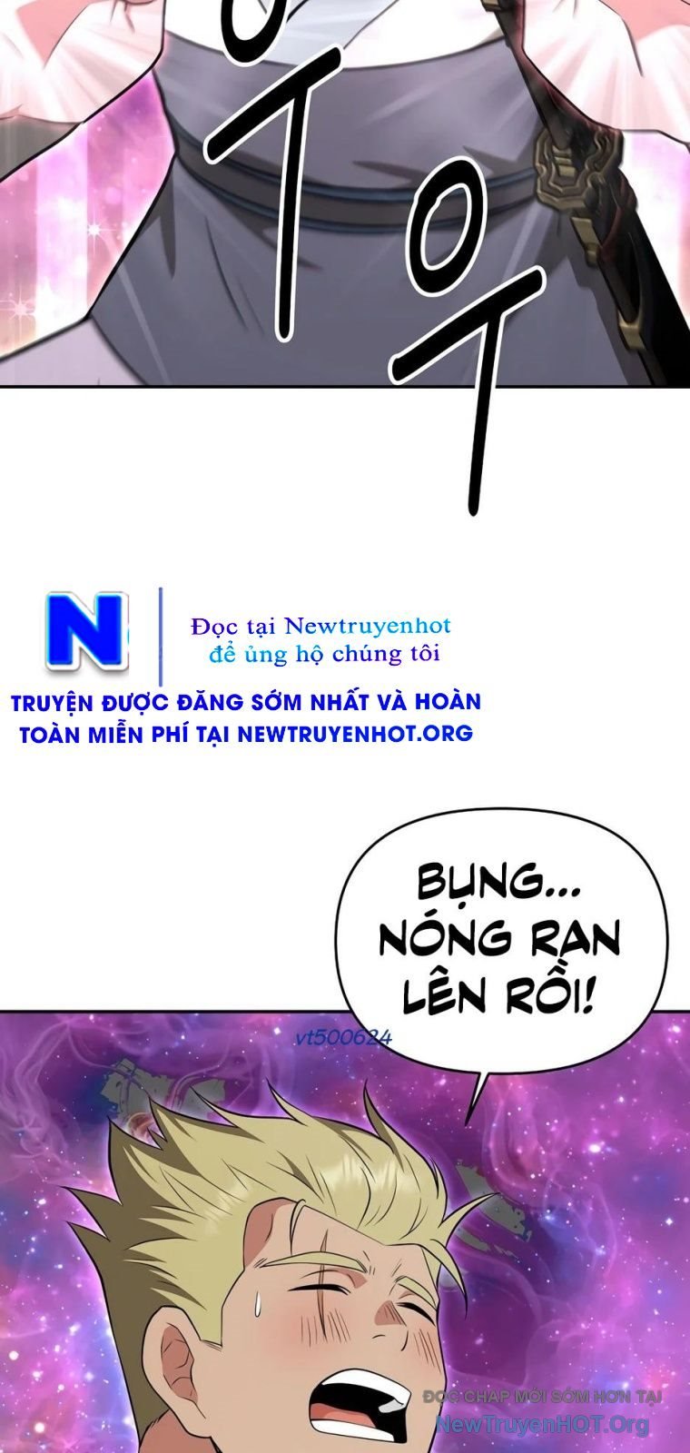 Thiên Hạ Đệ Nhất Côn Luân Khách Sạn: Chapter 81