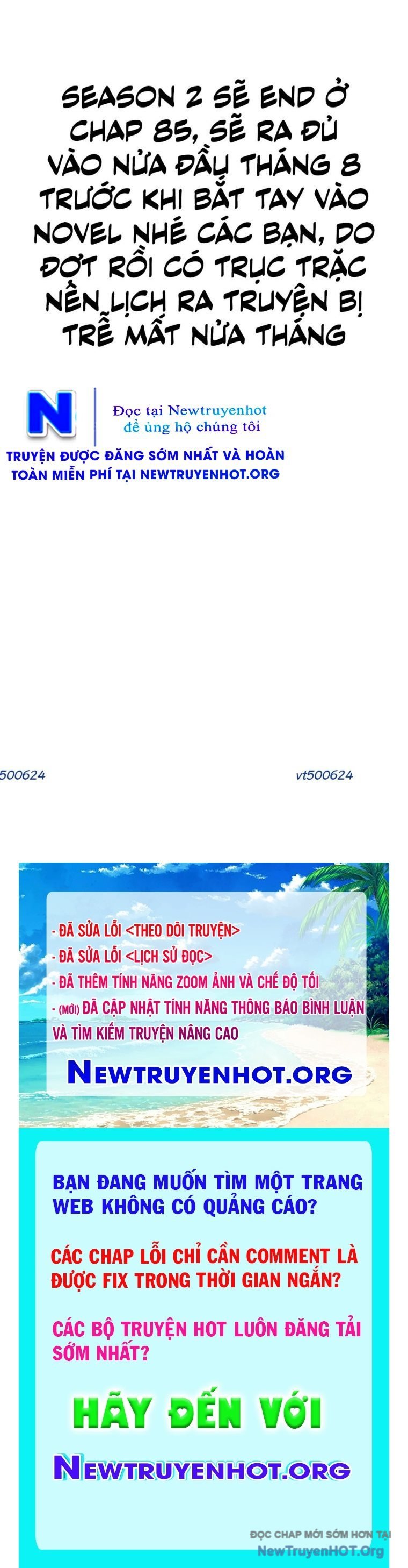 Thiên Hạ Đệ Nhất Côn Luân Khách Sạn: Chapter 81