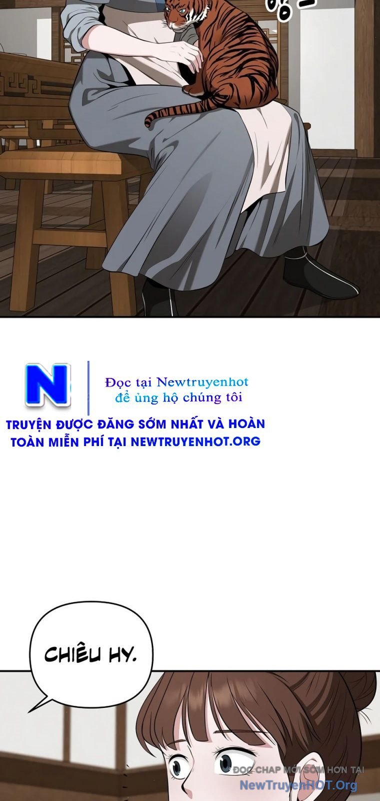 Thiên Hạ Đệ Nhất Côn Luân Khách Sạn: Chapter 81