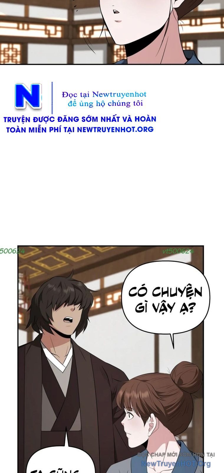 Thiên Hạ Đệ Nhất Côn Luân Khách Sạn: Chapter 81