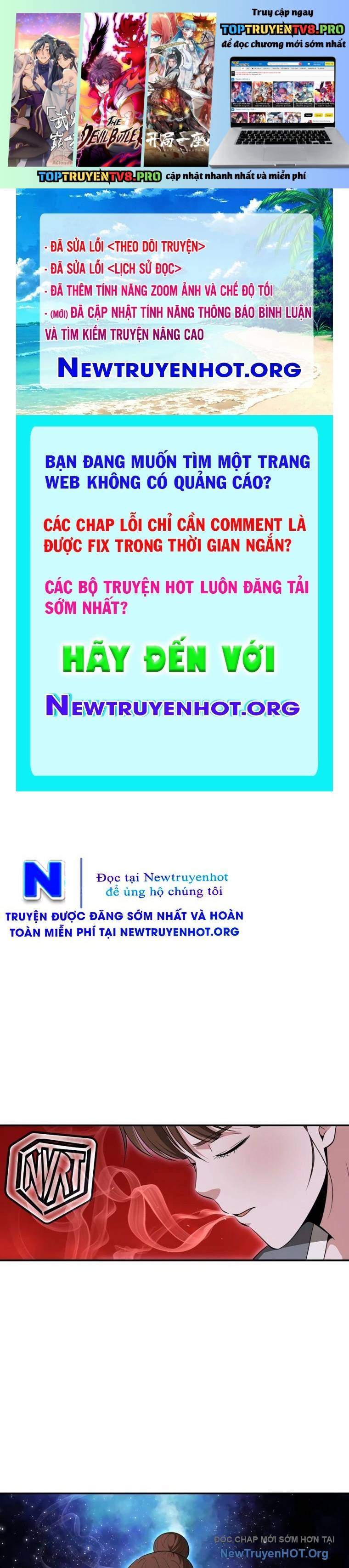 Thiên Hạ Đệ Nhất Côn Luân Khách Sạn: Chapter 92