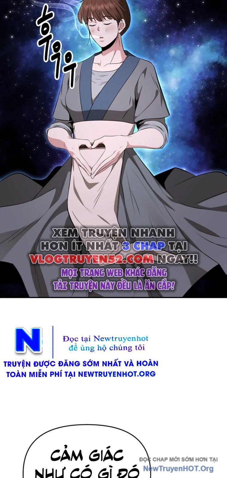 Thiên Hạ Đệ Nhất Côn Luân Khách Sạn: Chapter 92