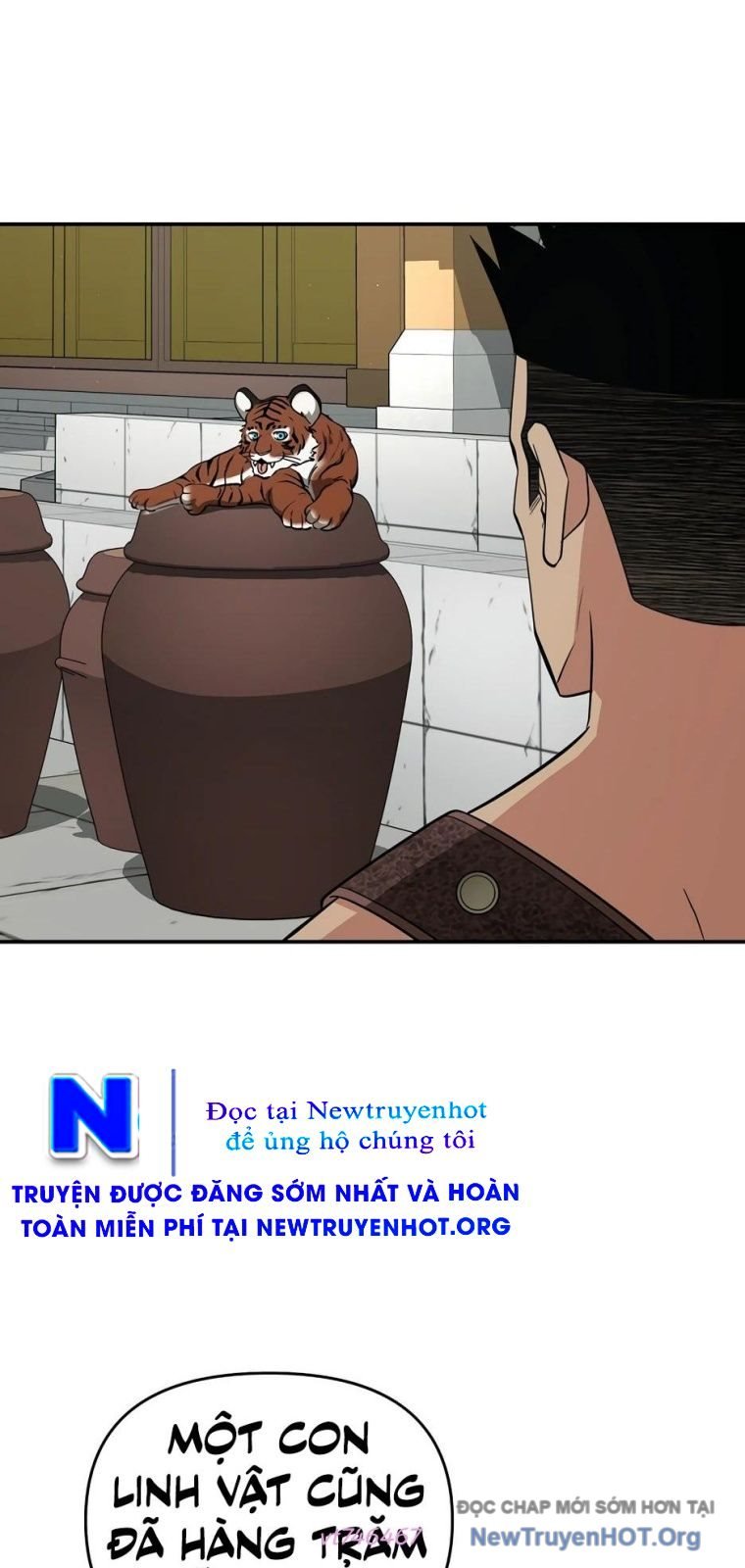 Thiên Hạ Đệ Nhất Côn Luân Khách Sạn: Chapter 92