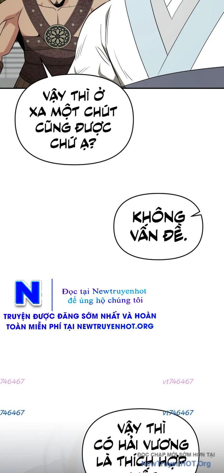 Thiên Hạ Đệ Nhất Côn Luân Khách Sạn: Chapter 92