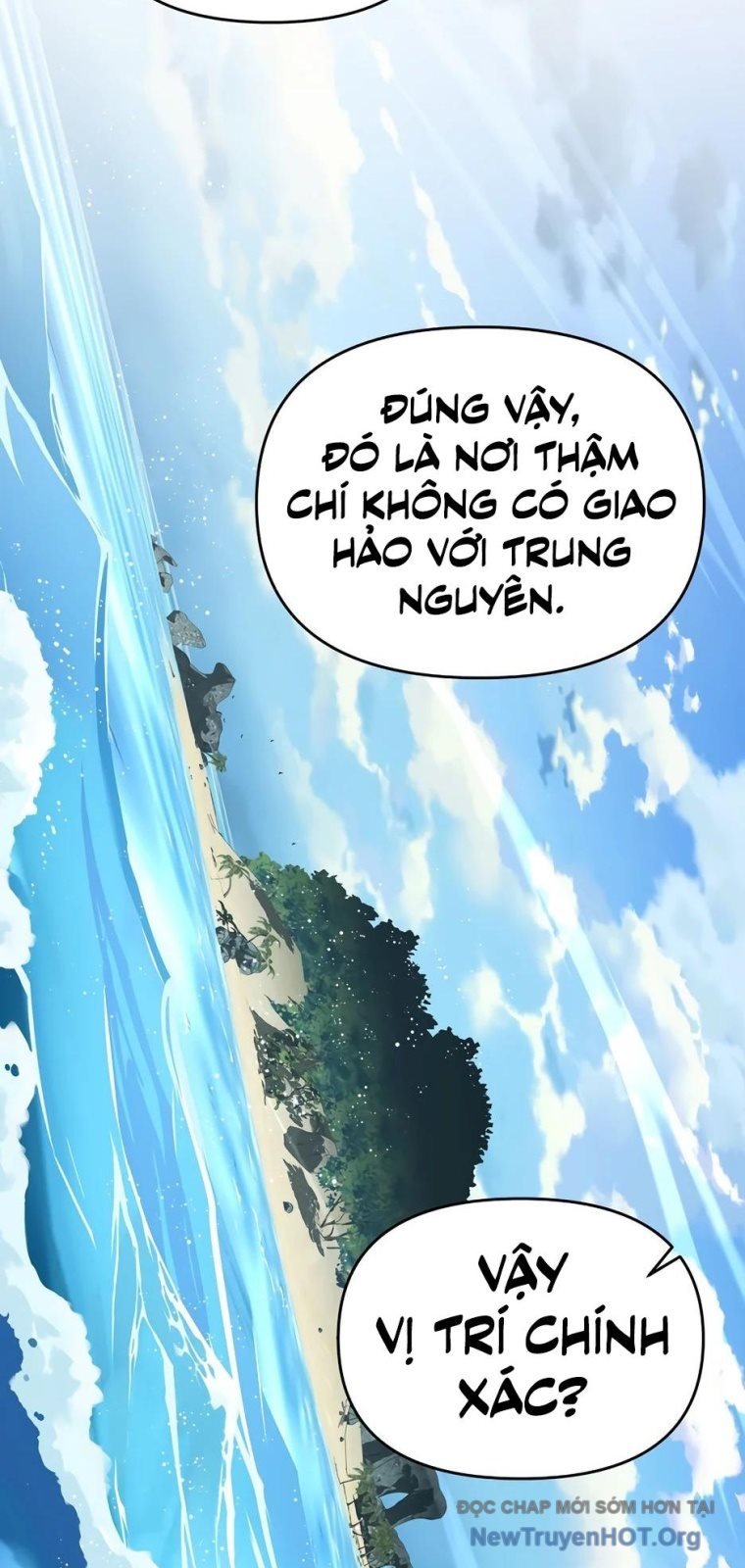 Thiên Hạ Đệ Nhất Côn Luân Khách Sạn: Chapter 92