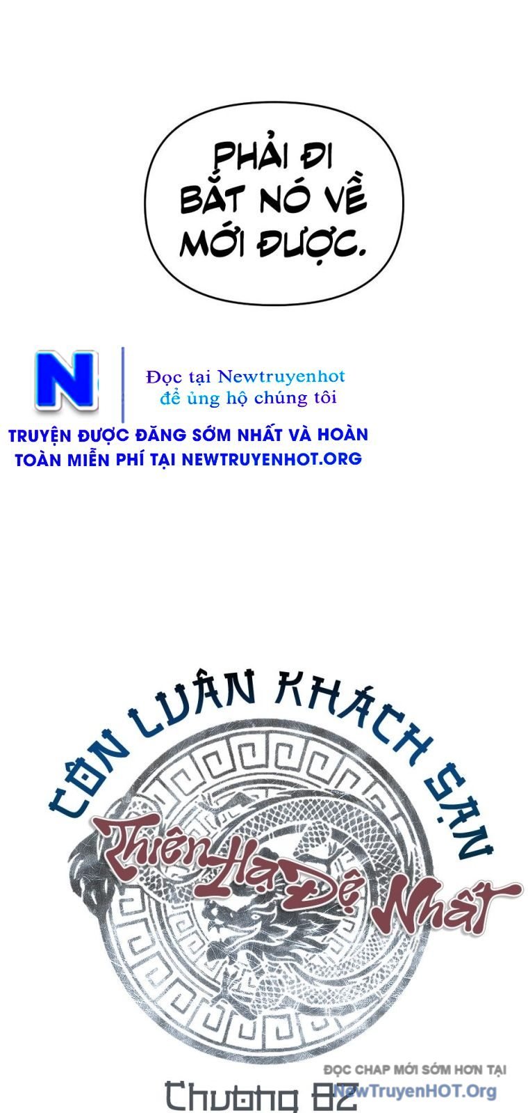 Thiên Hạ Đệ Nhất Côn Luân Khách Sạn: Chapter 92