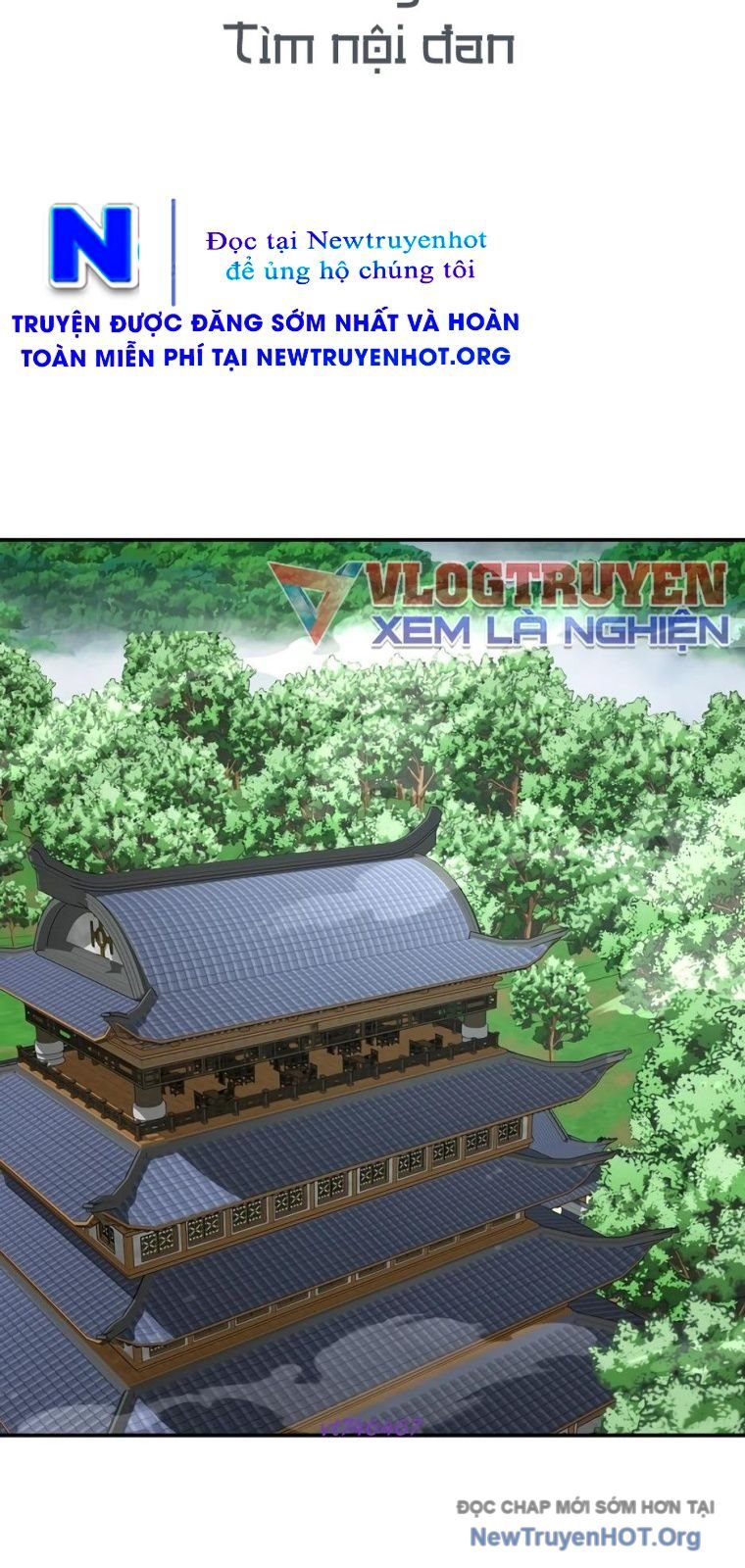 Thiên Hạ Đệ Nhất Côn Luân Khách Sạn: Chapter 92