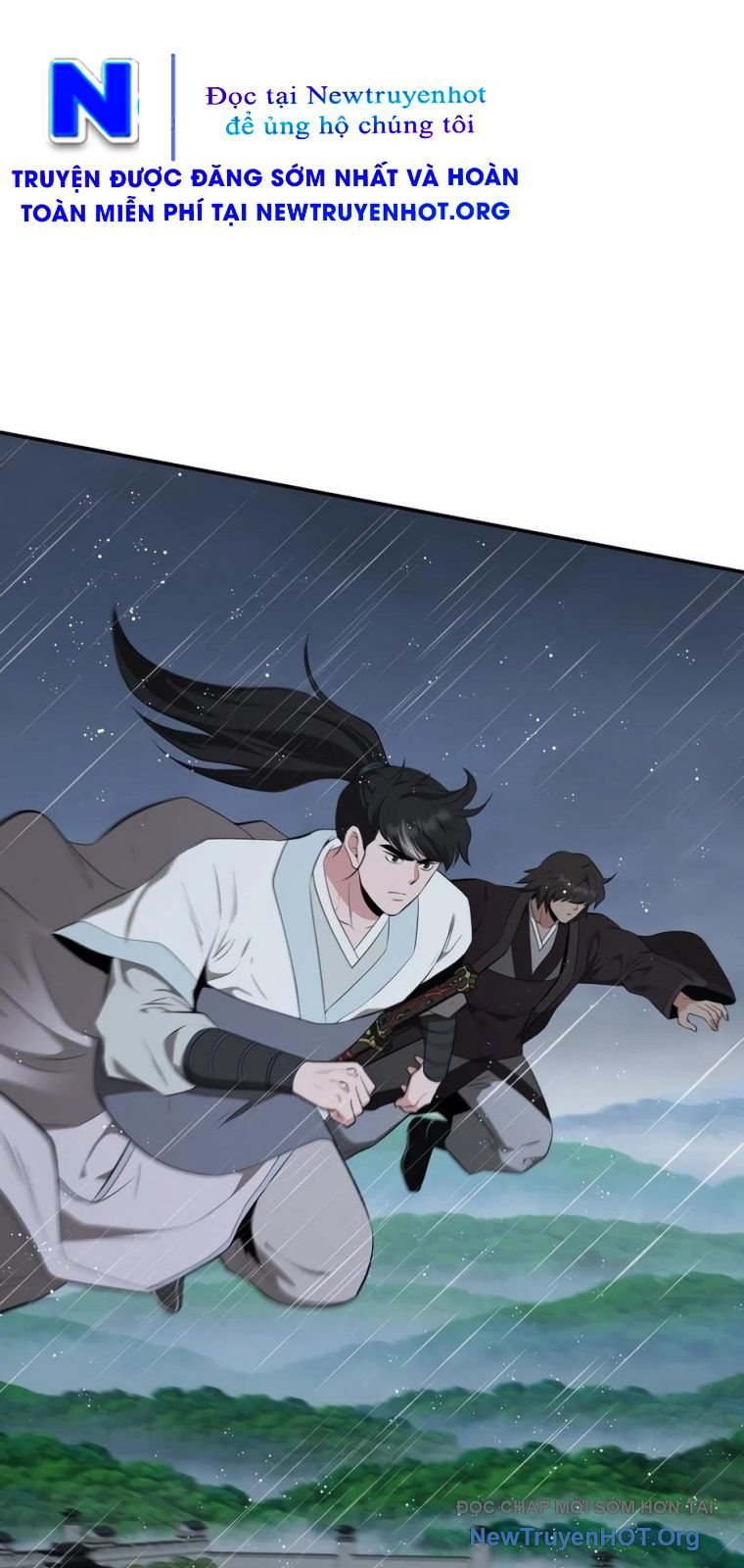 Thiên Hạ Đệ Nhất Côn Luân Khách Sạn: Chapter 92