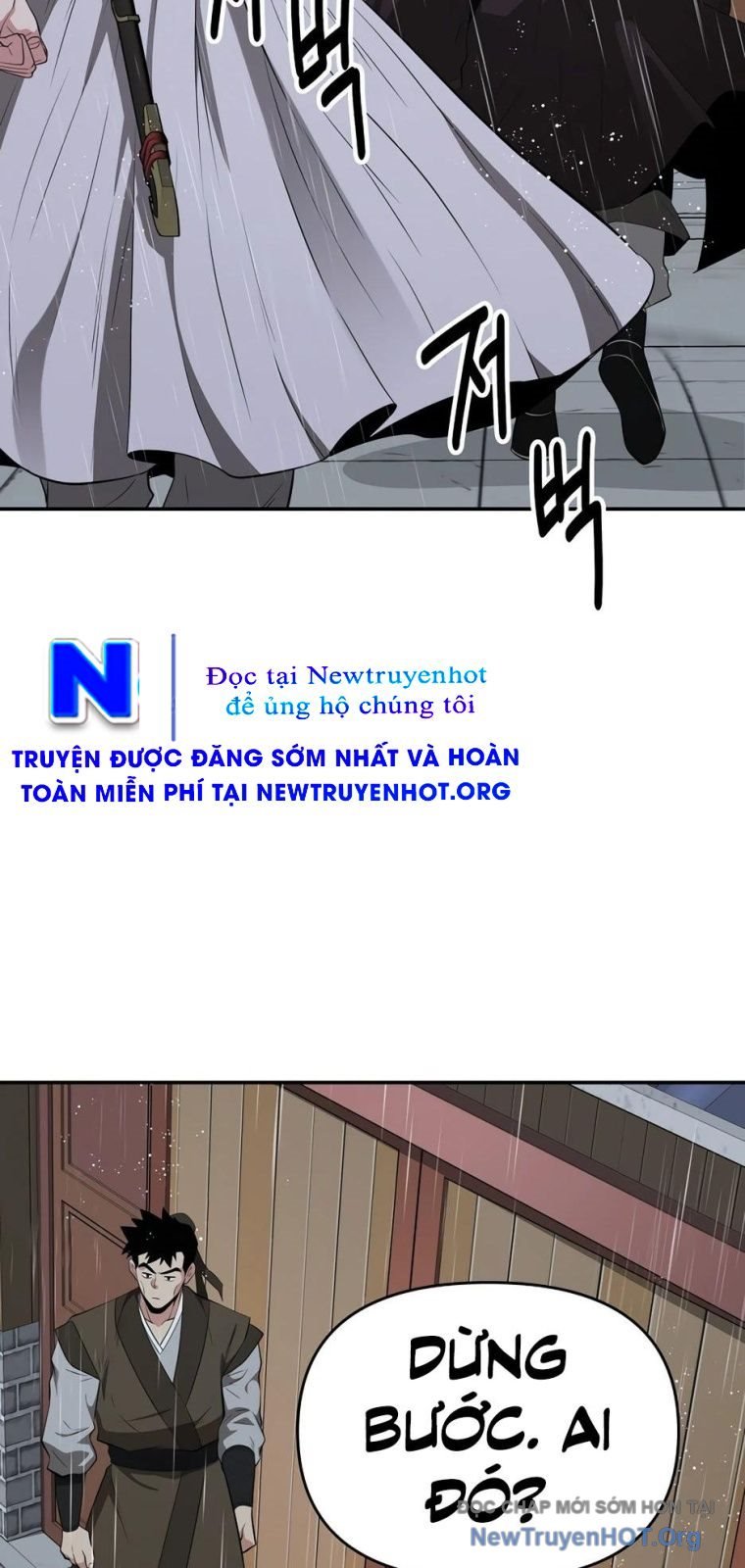 Thiên Hạ Đệ Nhất Côn Luân Khách Sạn: Chapter 92