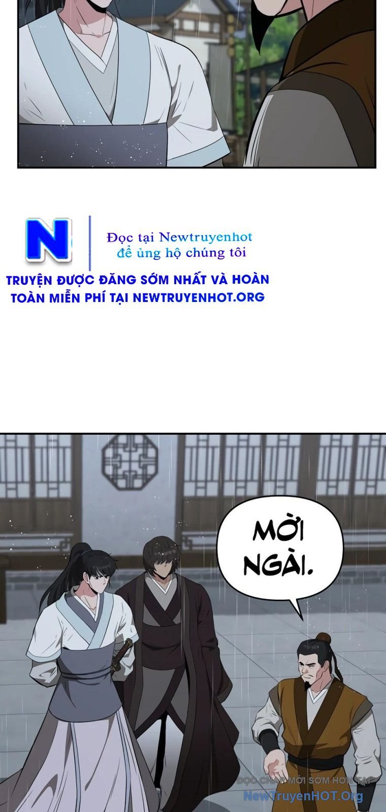 Thiên Hạ Đệ Nhất Côn Luân Khách Sạn: Chapter 92