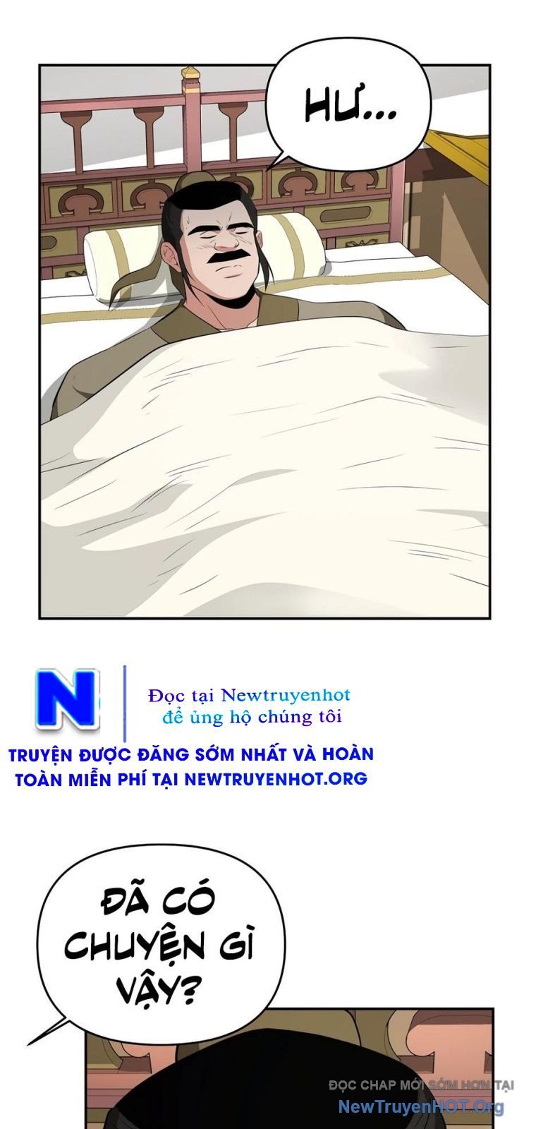 Thiên Hạ Đệ Nhất Côn Luân Khách Sạn: Chapter 92