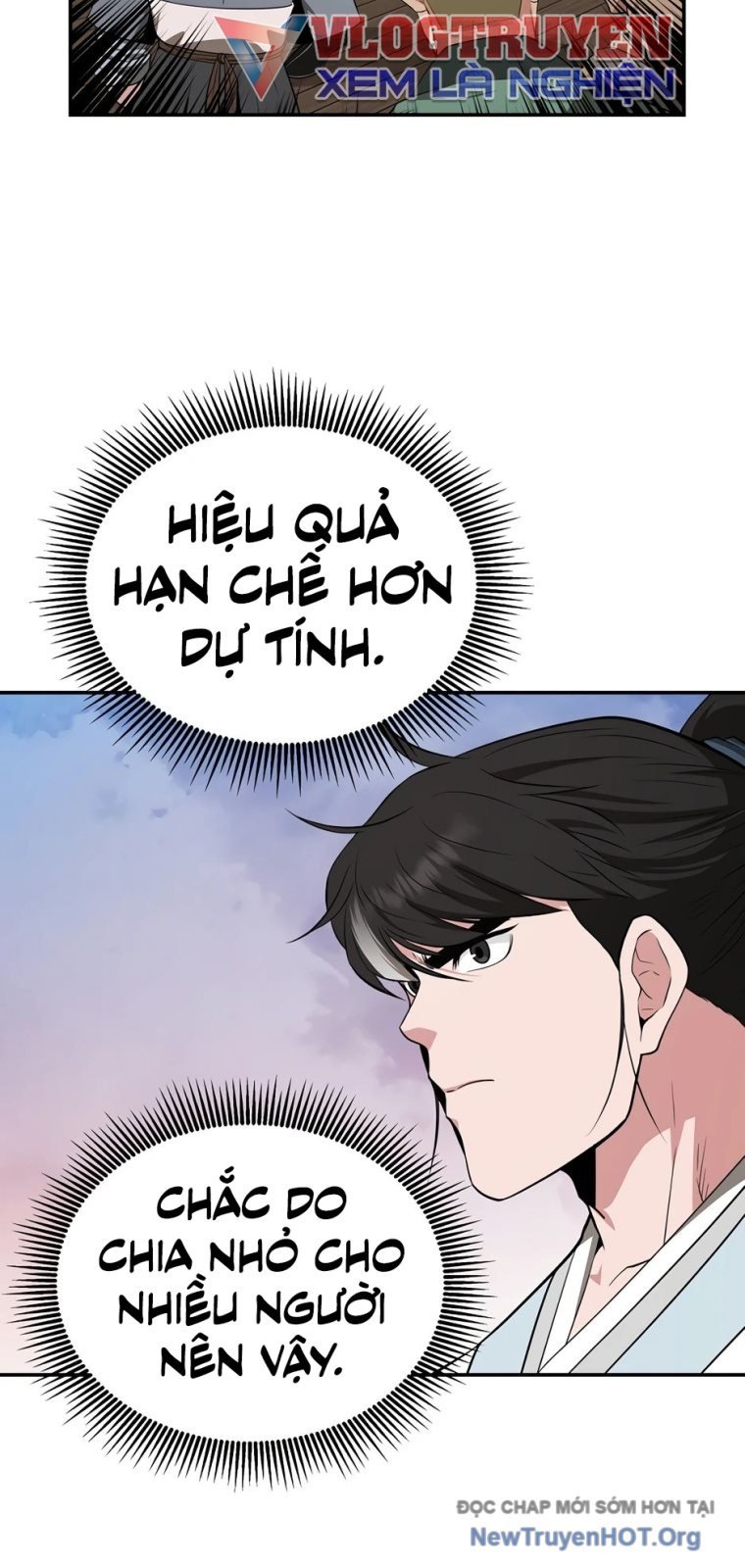Thiên Hạ Đệ Nhất Côn Luân Khách Sạn: Chapter 92