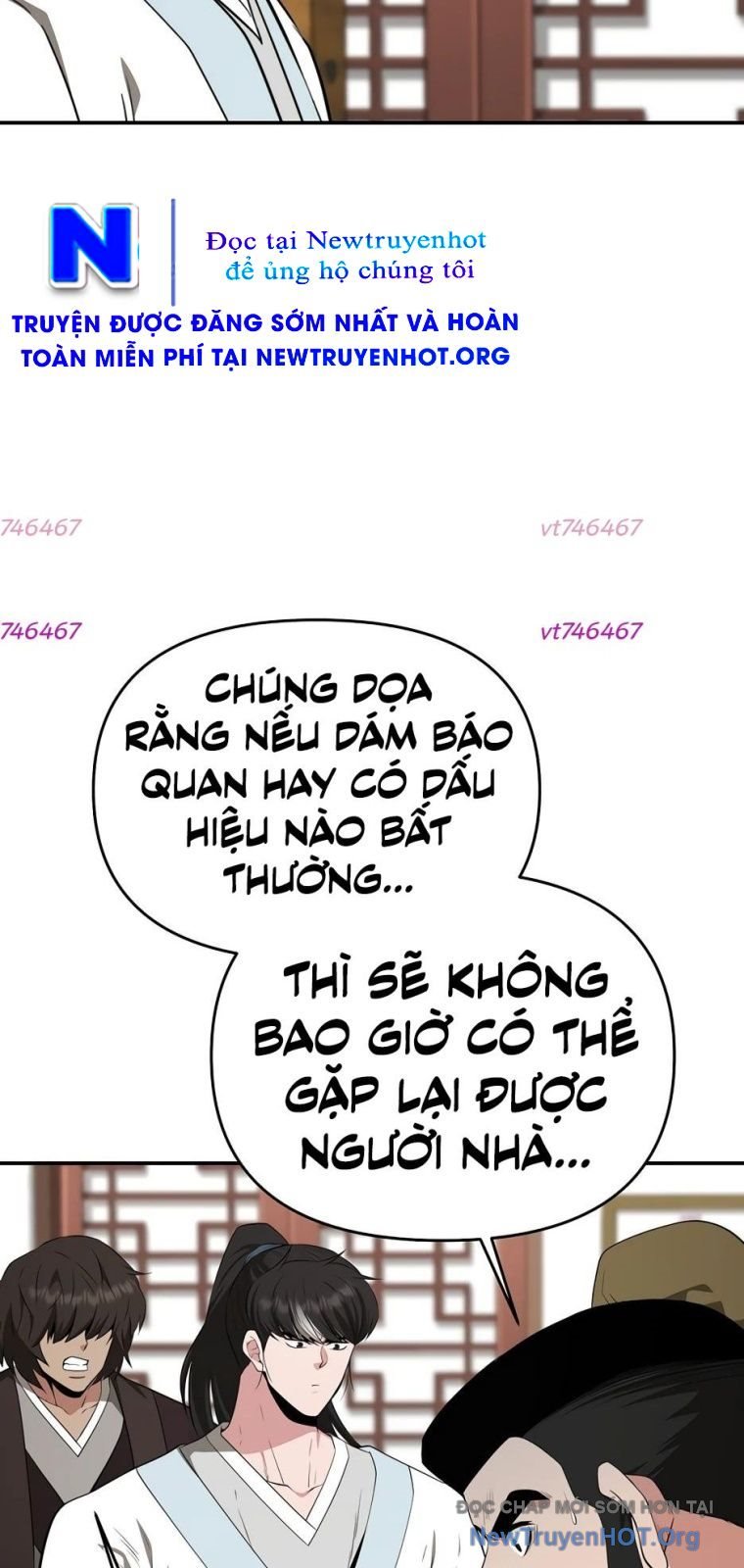 Thiên Hạ Đệ Nhất Côn Luân Khách Sạn: Chapter 92