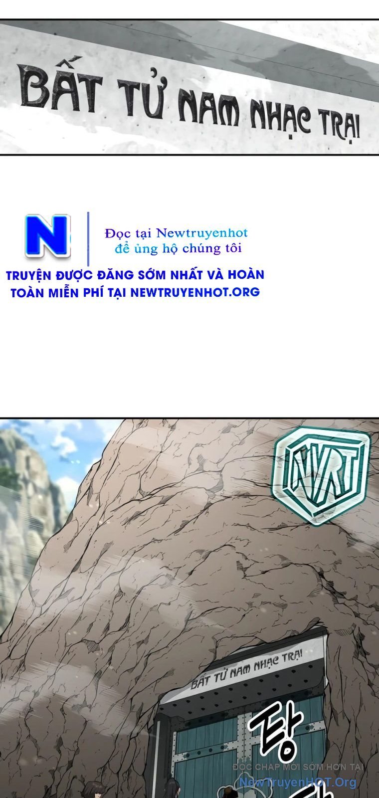 Thiên Hạ Đệ Nhất Côn Luân Khách Sạn: Chapter 92