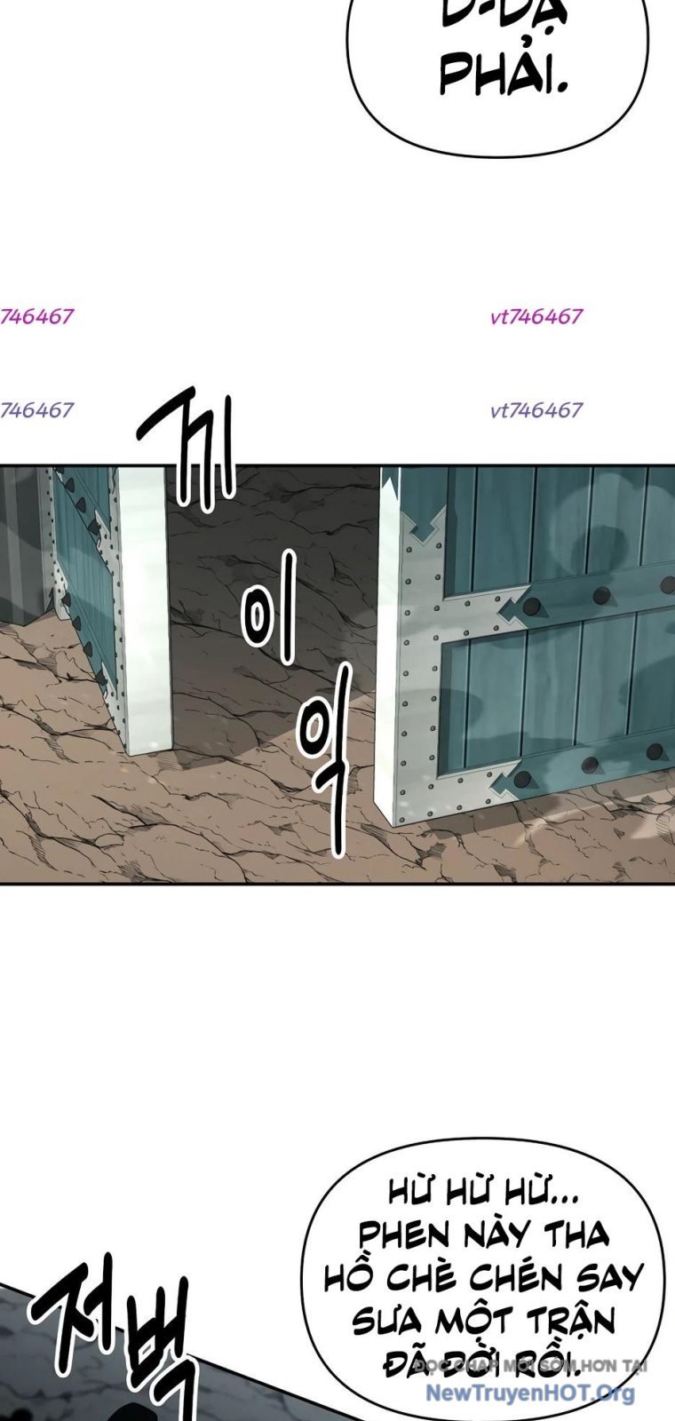 Thiên Hạ Đệ Nhất Côn Luân Khách Sạn: Chapter 92